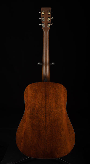 Martin Custom Shop "Truetone Sinker" 18 Style Dreadnaught All Mahogany Acoustic Guitar With Case