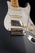 Fender Custom Shop 1959 Stratocaster HSS Journeyman Relic Charcoal Frost Metallic