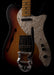 Fender Custom Shop 1968 Telecaster Thinline Journeyman Relic 3-Color Sunburst
