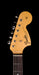 Fender Custom Shop 1966 Stratocaster Deluxe Closet Classic Aged Lake Placid Blue