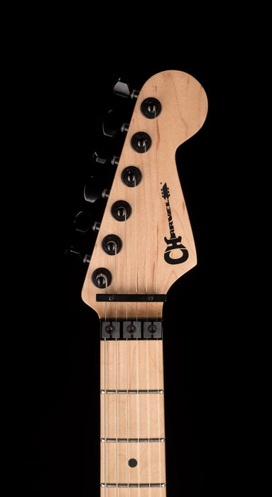 Pre Owned Charvel Pro-Mod So-Cal Style 1 HH Metallic Black