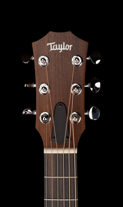 Taylor GS Mini Mahogany Left-Handed Acoustic Guitar with Gig Bag