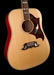 Pre Owned 2022 Gibson Dove Antique Natural With OHSC
