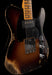 Used Fender Custom Shop Limited Edition 1951 Telecaster HS Heavy Relic Wide Fade 2-Tone Sunburst with OHSC