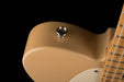Used 2010 Fender Custom Shop 1959 Esquire Desert Sand with OHSC