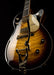 Gretsch Custom Shop Masterbuilt Stephen Stern 1959 Penguin Quilt Maple Top NOS 2-Tone Sunburst