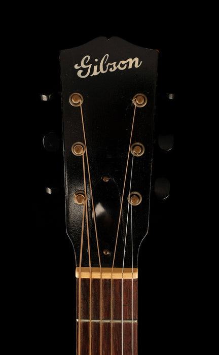 Vintage Gibson HG-20 Owned by Ry Cooder