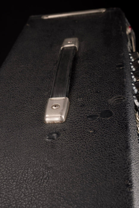 Used 1965 Fender Bandmaster Guitar Amp Head