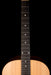 Pre Owned 2021 Gibson G-45 Natural Acoustic Electric Guitar With Gig Bag