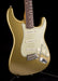 Fender Custom Shop Johnny A. Signature Stratocaster Time Capsule Lydian Gold Metallic *** B-Stock