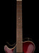 Pre Owned 2013 Collings Eastside LC Archtop Left-Handed Sunburst With Case