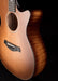 vTaylor Builder's Edition 614ce Wild Honey Burst Acoustic Electric Guitar With Case