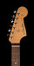 Used Fender Noventa Jazzmaster Walnut Electric Guitar With Gig Bag