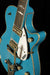 Gretsch Custom Shop Masterbuilt Stephen Stern G6134CS 1955 Taos Turquoise Penguin Relic