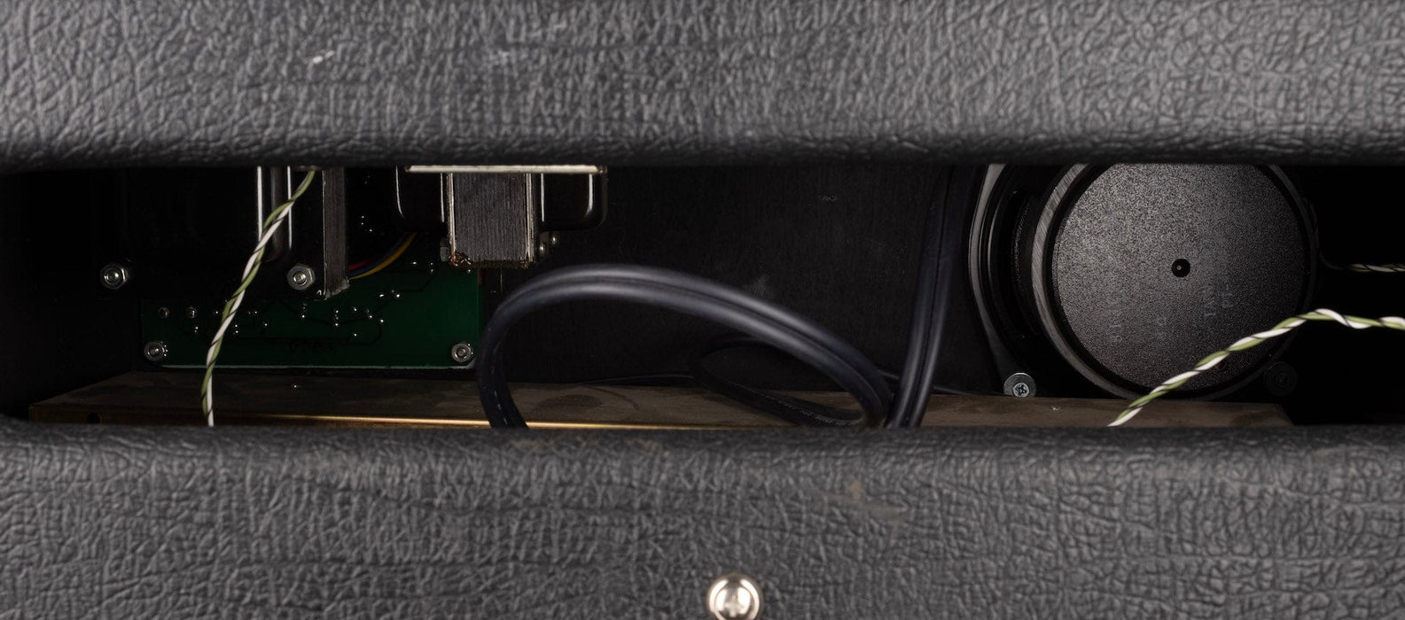 Pre Owned SMF Sonic Machine Factory 15 Watter Guitar Amp