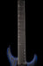 Pre Owned Jackson Pro Series Dinky Modern Ash HT-7 Baked Blue With Case