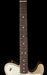 Used Chris Shiflett Telecaster Deluxe Shoreline Gold with OHSC