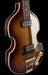 Hofner 1962 Reissue Violin Bass Sunburst with Vintage Case - H500/1-62-O - Serial # X0714H025