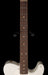 Fender Custom Shop Limited Edition 1959 Telecaster Journeyman Relic Aged Olympic White With Case