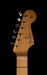 Used Fender Noventa Stratocaster Maple Fingerboard Surf Green Electric Guitar With Bag