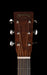 Martin Custom Shop 0 Concert Style 18 Quilted Mahogany Acoustic Guitar