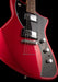 Used Fender Limited Edition Alternate Reality Meteora HH Candy Apple Red