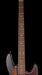 Used Fender 60th Anniversary Road Worn Jazz Bass 3-Tone Sunburst with OHSC