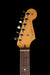Pre Owned 2020 Fender American Professional II Strat HSS Mercury With OHSC