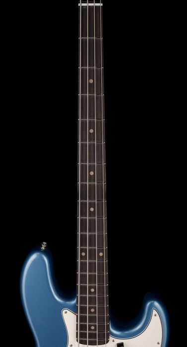 Fender Custom Shop 1964 Jazz Bass Closet Classic Lake Placid Blue With Case