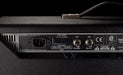 Used Fender Tone Master Deluxe Reverb Black Guitar Amp Combo