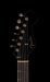 Fender Custom Shop Limited Edition Dual-Mag II Stratocaster Relic Aged Black over 3-Tone Sunburst