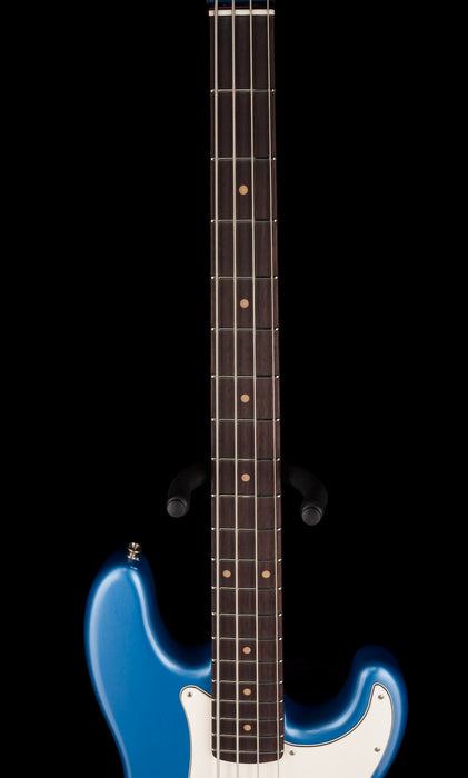 Fender Custom Shop 1964 Precision Bass Closet Classic Lake Placid Blue With Case