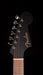 Fender Joe Strummer Campfire Matte Black with Gig Bag