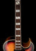 Pre Owned Dean Palomino Archtop Sunburst With Gig Bag