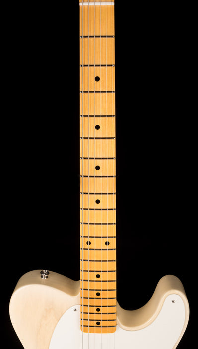 Fender Custom Shop Vintage Custom 1959 Esquire Time Capsule Faded Natural Blonde With Case