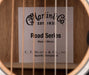 Martin 000-12E Koa Acoustic Guitar