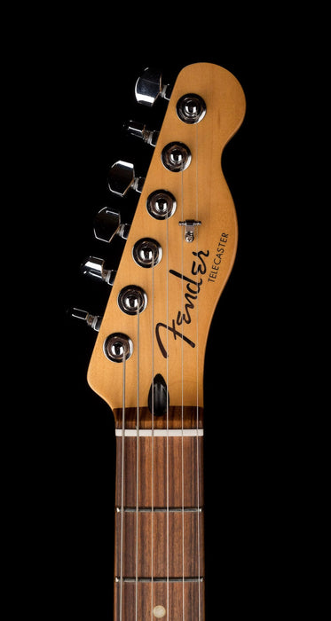 Used Fender Player Plus Nashville Telecaster Opal Spark