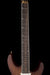 Used Jackson Concept Series Soloist SL Walnut HS Natural with Case