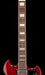 Used Guild Newark Street Collection S-100 Polara Cherry with OHSC