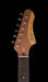 Fano Oltre Series JM6 P90 Heavy Distress Copper with Gig Bag