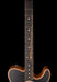 Used Fender American Acoustasonic Telecaster Black with Gig Bag