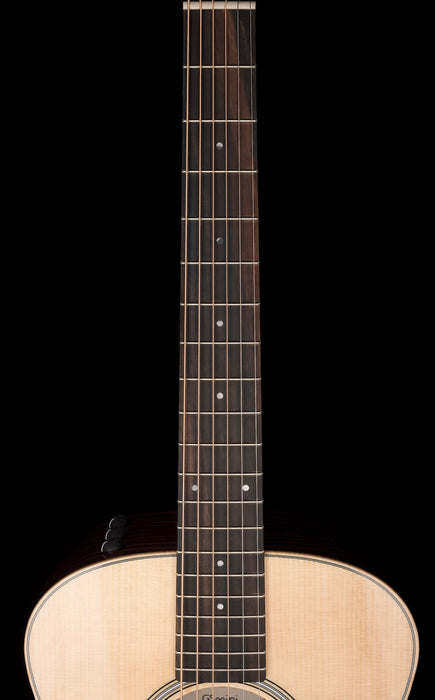 Taylor GS Mini-e Rosewood Plus With AeroCase