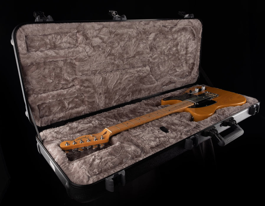 Pre Owned Fender American Professional II Telecaster Butterscotch Blonde With OHSC