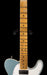 Fender Custom Shop Postmodern Telecaster Journeyman Relic Aged Firemist Silver