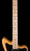 Used Squier Paranormal Offset Telecaster Black Pickguard Butterscotch Blonde