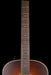 Taylor AD27e Flametop Acoustic Electric Guitar With Aerocase