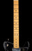 Fender Limited Edition American Vintage II 1977 Black Telecaster Custom With Case