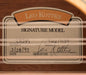 Pre Owned 1997 Taylor Leo Kottke 12-String With Case