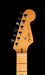 Used Fender American Ultra Stratocaster Mocha Burst with OHSC