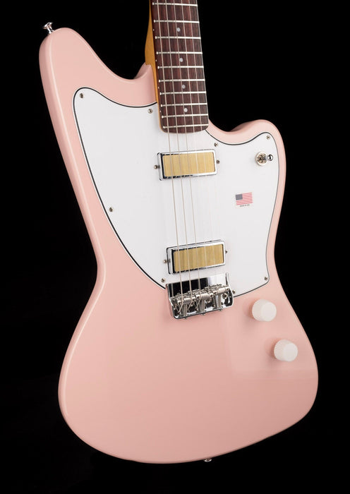 Used Harmony Silhouette Limited Edition Shell Pink with Mono Case